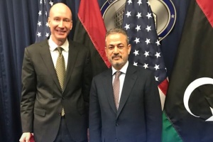 NOC Chief reiterates the need for US oil companies' return to Libya