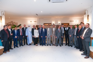 Cooperation Forum for Diplomatic Economy to be launched in Libya soon