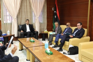 Tripoli to host Libyan-French Health Day this month