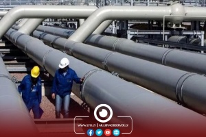 Libya is fifth biggest gas exporter via pipelines to Europe