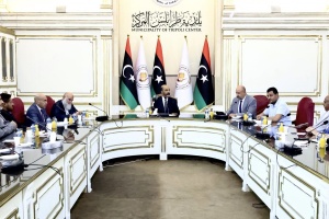 Presidential Council: Mayors of Greater Tripoli municipalities welcome return of governorate system