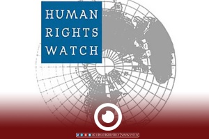 Human Rights Watch criticizes human rights council's resolution on Libya 