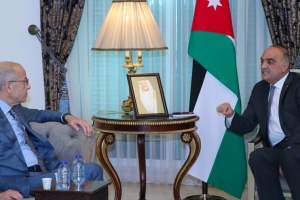 Jordan confirms support for Libya's security, unity and stability