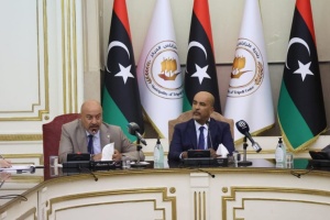 Central Tripoli Municipality welcomes Al-Koni's initiative for returning to governorates