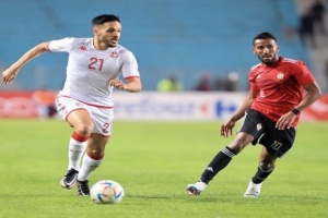 Libya loses 0-3 to Tunisia in AFCON 2023 qualifiers