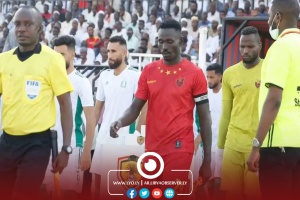 Al-Ahly Tripoli loses 0-2 to Sudan's Al-Merrikh at CAF Champions League