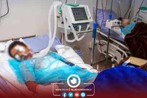 Child killed, another lost his limb in mine blast east of Tripoli