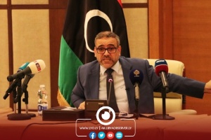 Al-Mishri: 13th constitutional amendment makes upcoming elections immune to appeals