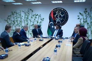 Norland: Libyans are tired of delays and want elections