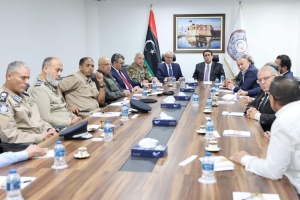 Following the killing of 15 migrants in Sabratha, PC vows to bring offenders to justice