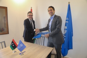UNDP, Libya launch Business Start-Up Accelerator program