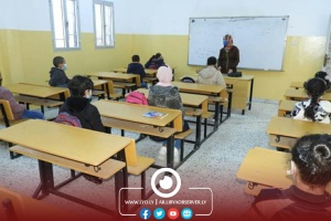 Different dates for start of new school year in Libya