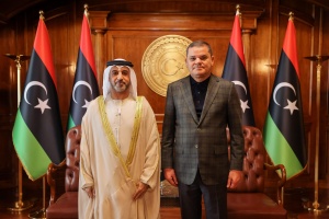 UAE ambassador: Procedures for visa and airspace reopening with Libya are now complete