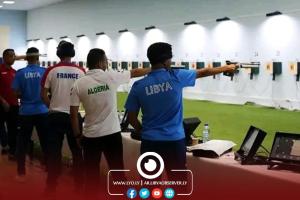 Libya receives Italian invitation to take part in international shooting championship