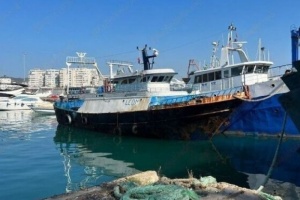 Libyans arrested in Albania over smuggling diesel
