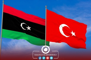 Libya, Turkey tells Greece it has no rights in their joint demarcated maritime zone
