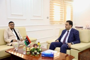 Bangladesh to sign MoU with Libya on regulating movement of workers