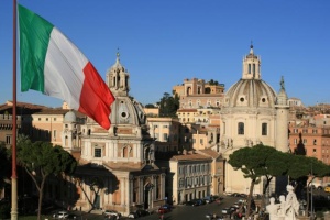 Libyan-Italian Commerce Chamber's Head hails resumption of flights between Rome and Tripoli
