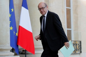 France heads international meeting on Libya in New York next Thursday