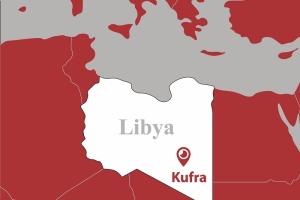 Libya's eastern forces launch military operation in Al-Kufra