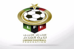 LFF boss to meet FIFA President over lifting ban on Libyan stadiums