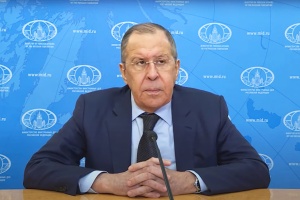 Lavrov: Wagner in Libya for commercial reasons upon Tobruk authorities’ request