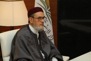 Libyan Grand Mufti calls for inclusive reconciliation on eve of Eid Al-Fitr