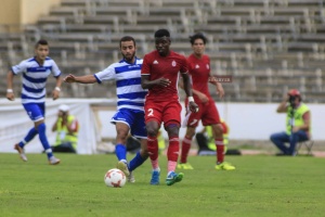 Al-Ahli Tripoli, Al-Khumus, Al-Ittihad and Al-Hilal reach Libya Cup semifinals