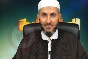 Libyan cleric Ghwela denies alleged links to Manchester bomber Abedi 