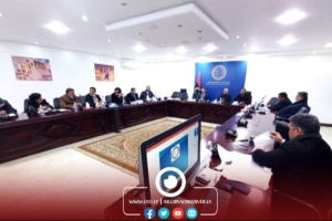 Libya seeks Turkish cooperation to restore Ottoman-era documents