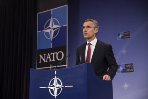 NATO alarmed by growing Russian activities in Libya