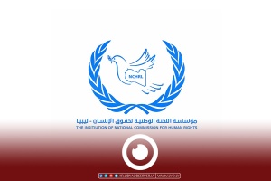 Libyan human rights body says UNSMIL is "selective" toward civil society groups