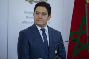 Morocco denounces attempts to distort institutions in Libya