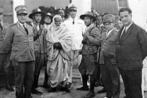 Libya marks 87th anniversary of Sheikh Omar Al-Mukhtar execution