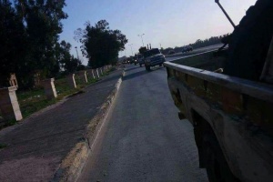 Tensions rise in east Tripoli as Tarhuna brigade takes control of Garabulli