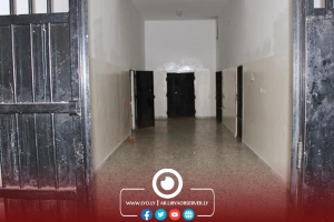 Inmate dies in notorious Qirnada prison in eastern region