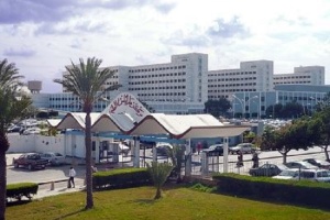 University Hospital of Tripoli mourns loss of x-ray technician to Covid-19