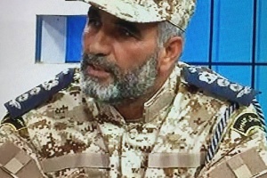Sabratha Military Council chief says Dignity Operation asked him to join attack on Tripoli 