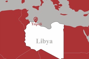 Violent clashes rock Tripoli once again