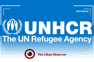 UNHCR: 134,000 IDPs and 42,000 refugees are registered in Libya