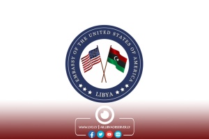 US Embassy calls on Libyan parties to accept Bathily's initiative and make necessary concessions