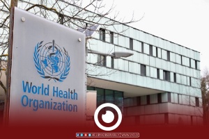 WHO confirms support for Ministry of Health