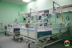 Zawiya opens new hospital
