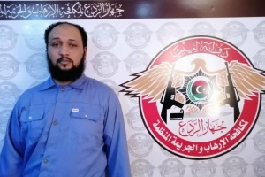 Libyan Deterrence Apparatus arrests ISIS fighter