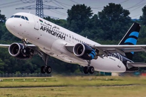 Libya’s Afriqiyah Airways pays off repairing dues for its Airbus 319 in Bulgaria