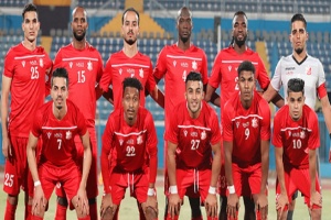 Al-Ahly Benghazi up in second place of top group after defeating Enyimba of Nigeria