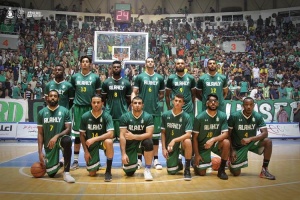 Al-Ahli Tripoli wins Libyan Basketball Super Cup