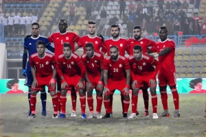 Al-Ahly Benghazi draws 0-0 with Orlando Pirates at CAF Confederation Cup