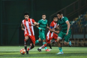 Al-Ahly defeats Al-Naser 3-1 in Benghazi Derby