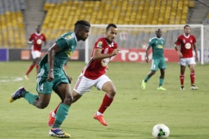Étoile du Sahel beats Al-Ahli Tripoli, kicks it out of CAF sports events